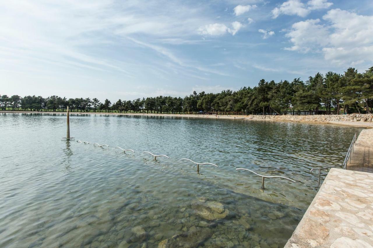 Casa Flora 3-Minutes' Walk From The Beach Novigrad Istria المظهر الخارجي الصورة