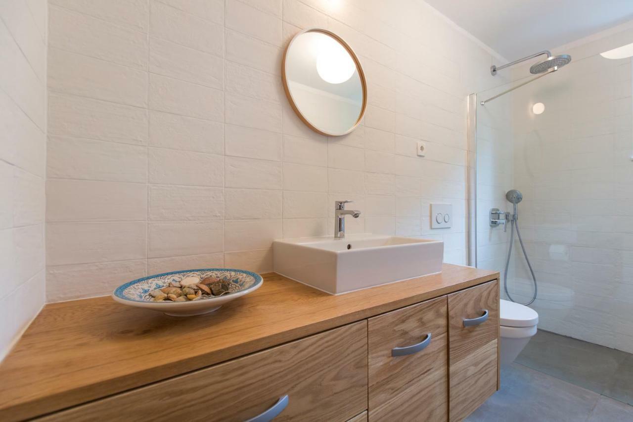 Casa Flora 3-Minutes' Walk From The Beach Novigrad Istria المظهر الخارجي الصورة