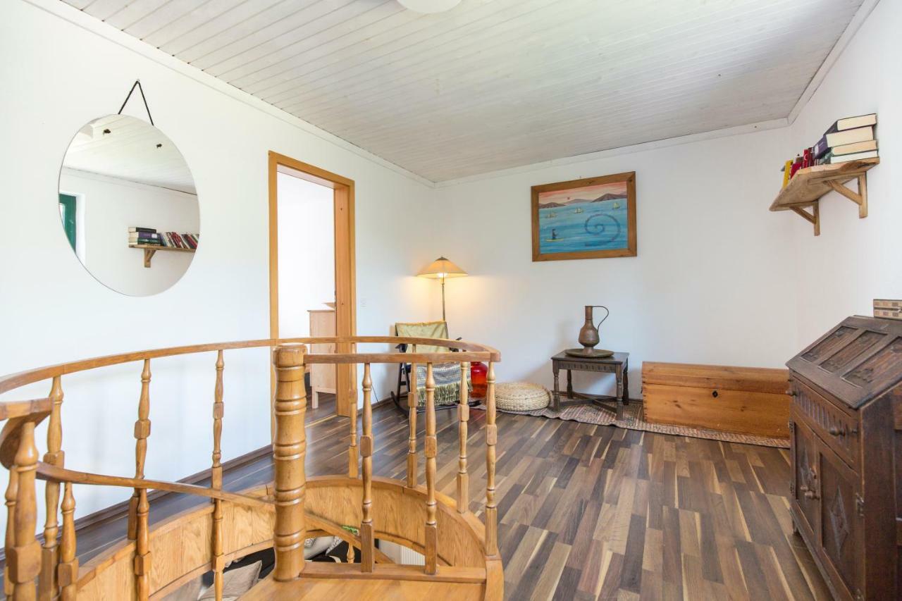 Casa Flora 3-Minutes' Walk From The Beach Novigrad Istria المظهر الخارجي الصورة