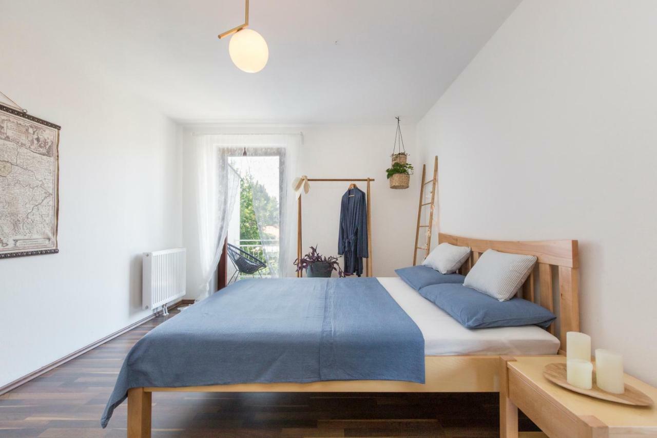 Casa Flora 3-Minutes' Walk From The Beach Novigrad Istria المظهر الخارجي الصورة